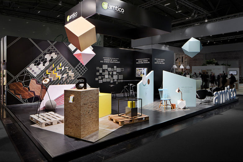 展會(huì)一個(gè)展位多少錢(qián)