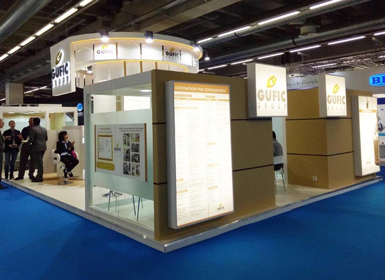 上海展會(huì)設(shè)計(jì)公司哪家經(jīng)驗(yàn)豐富