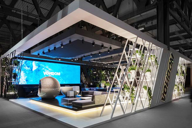 上海展覽會設(shè)計(jì)公司哪家服務(wù)好