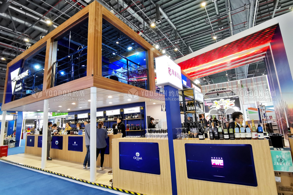 會(huì)展設(shè)計(jì)公司