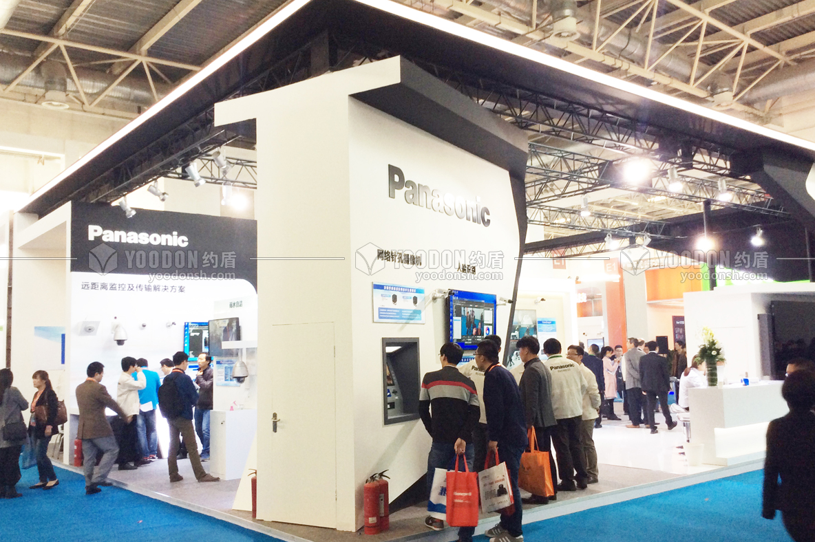 展覽設(shè)計(jì)制作