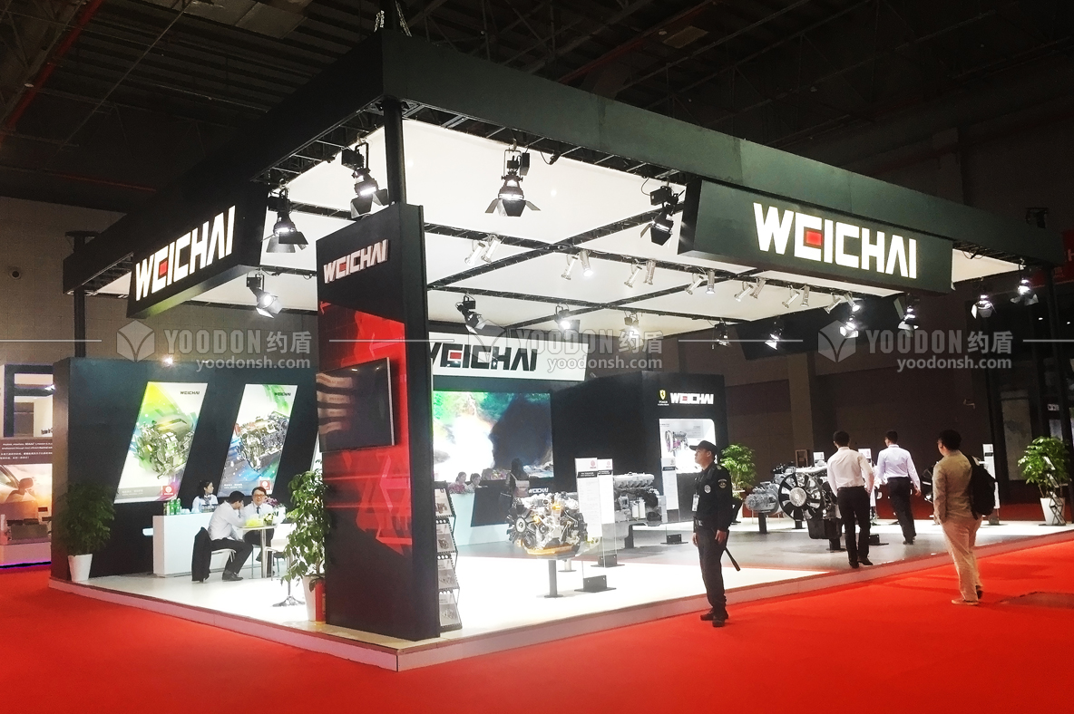 展覽設(shè)計公司