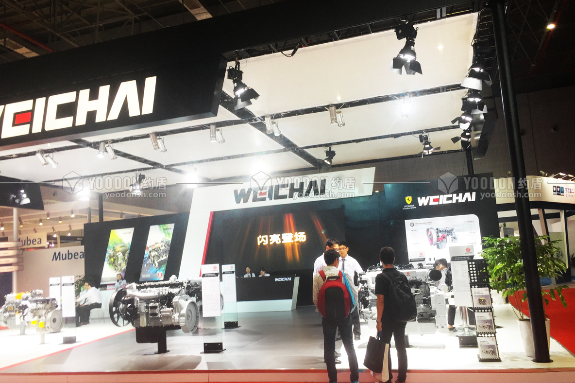 展覽設(shè)計制作