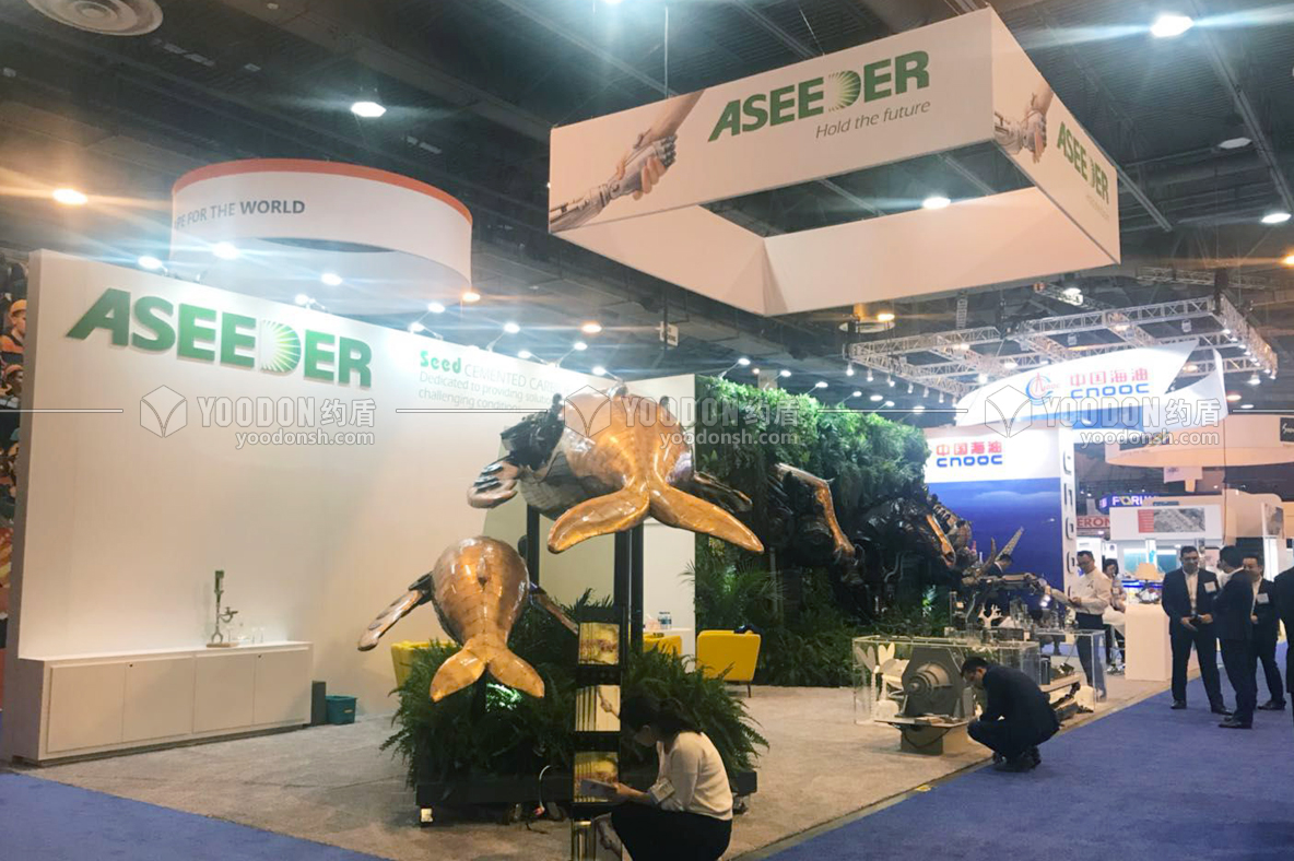 展臺設(shè)計搭建公司 展臺設(shè)計搭建公司