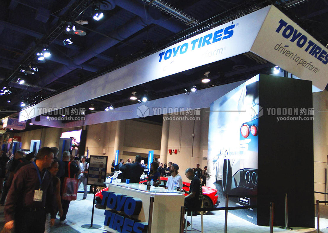 展廳展館設(shè)計(jì)