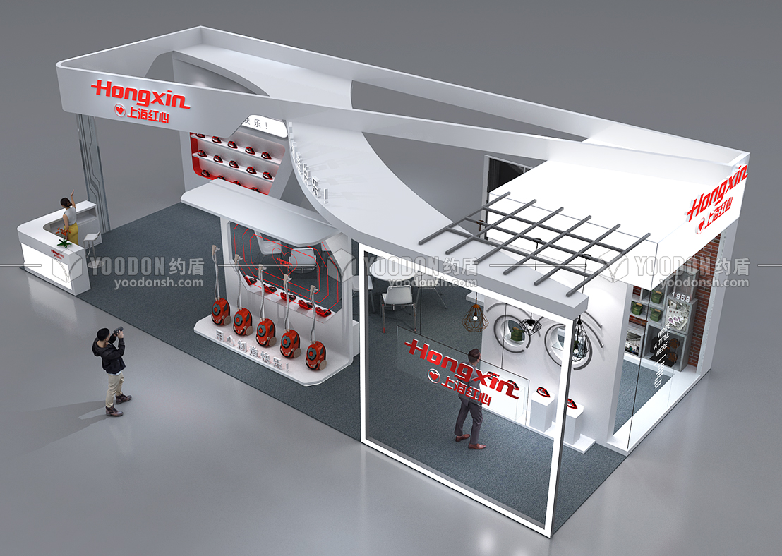 電力展會(huì)設(shè)計(jì)