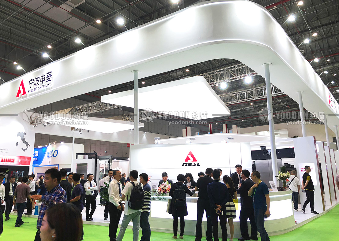 展會設(shè)計搭建 展會設(shè)計搭建