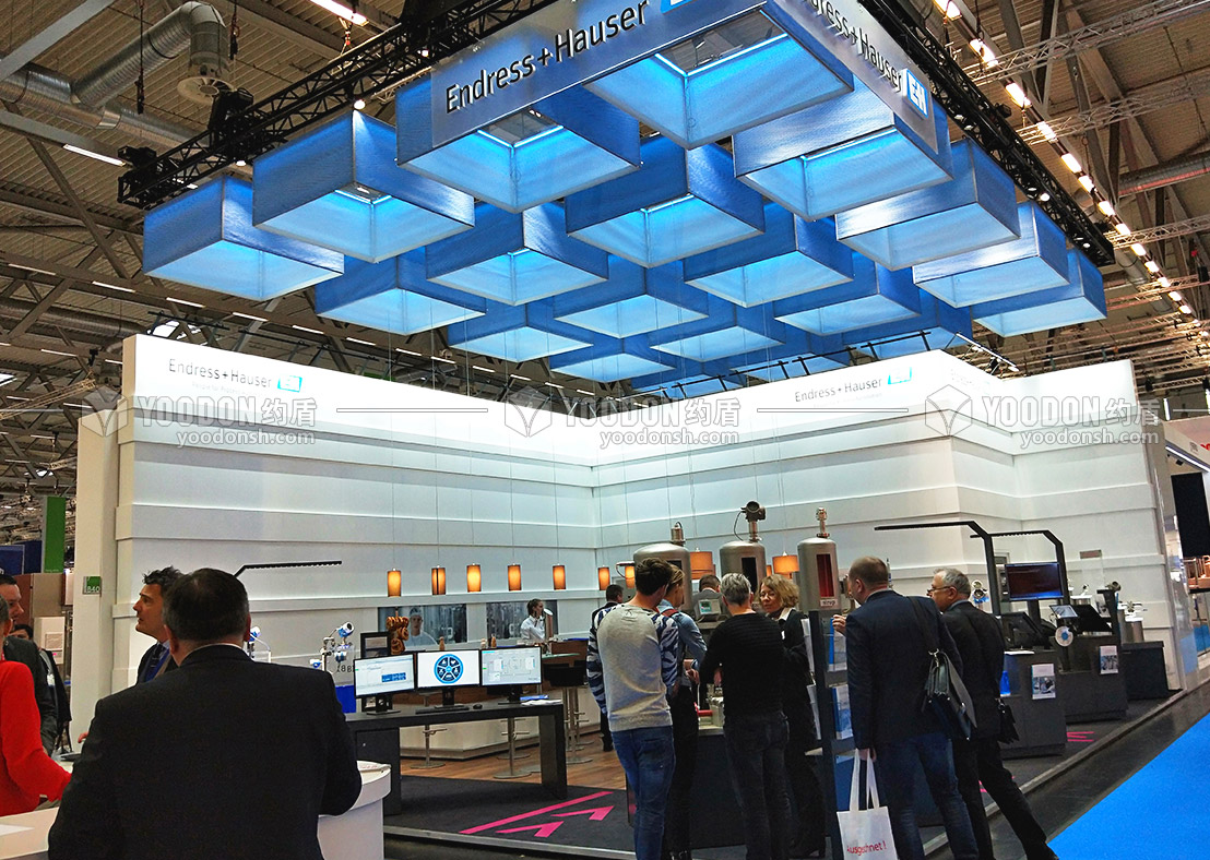 展臺(tái)設(shè)計(jì)