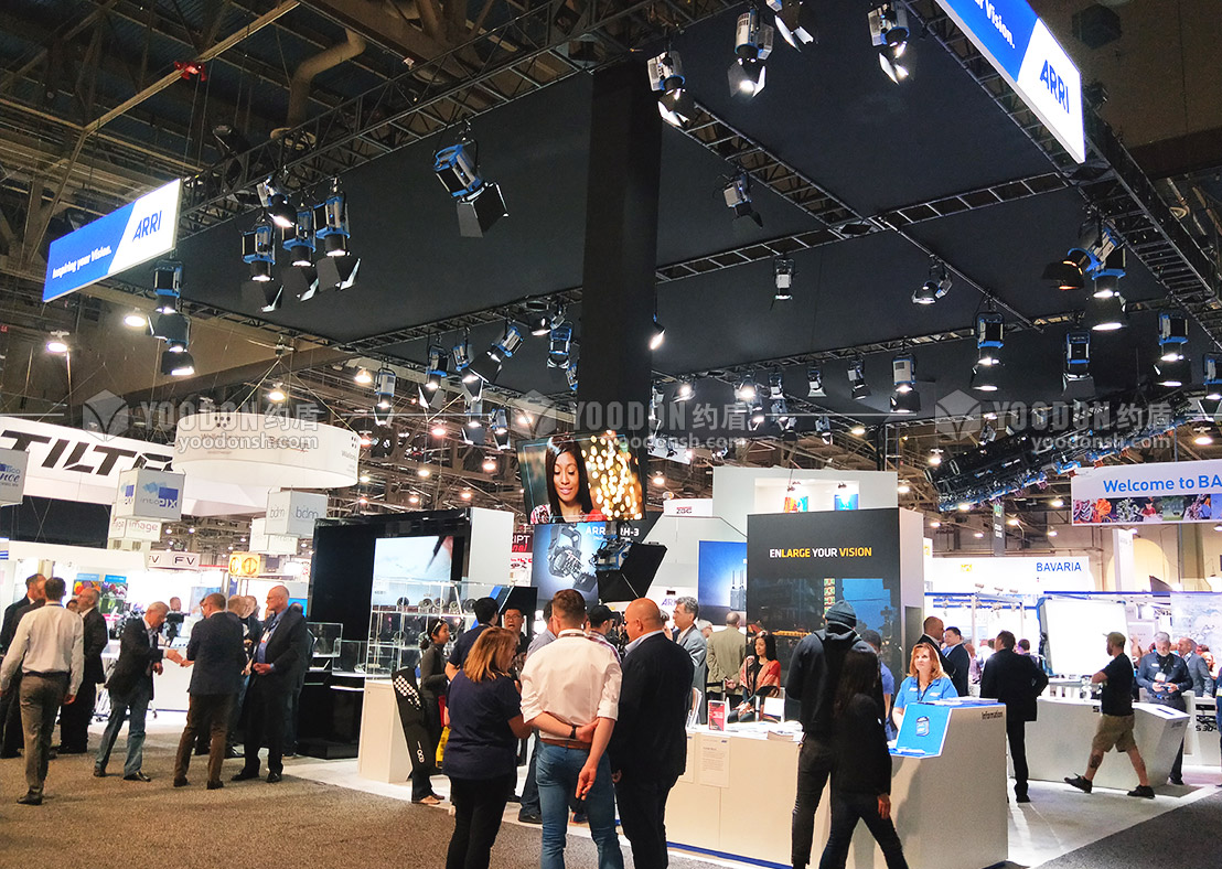 展會(huì)搭建商 展會(huì)搭建商