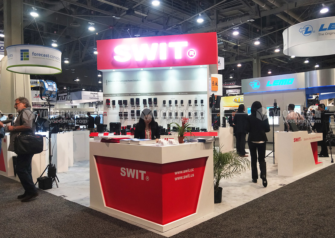 上海展會設(shè)計