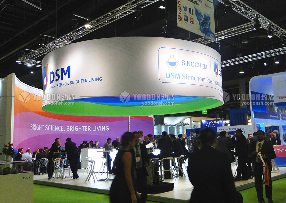 展覽設(shè)計(jì)