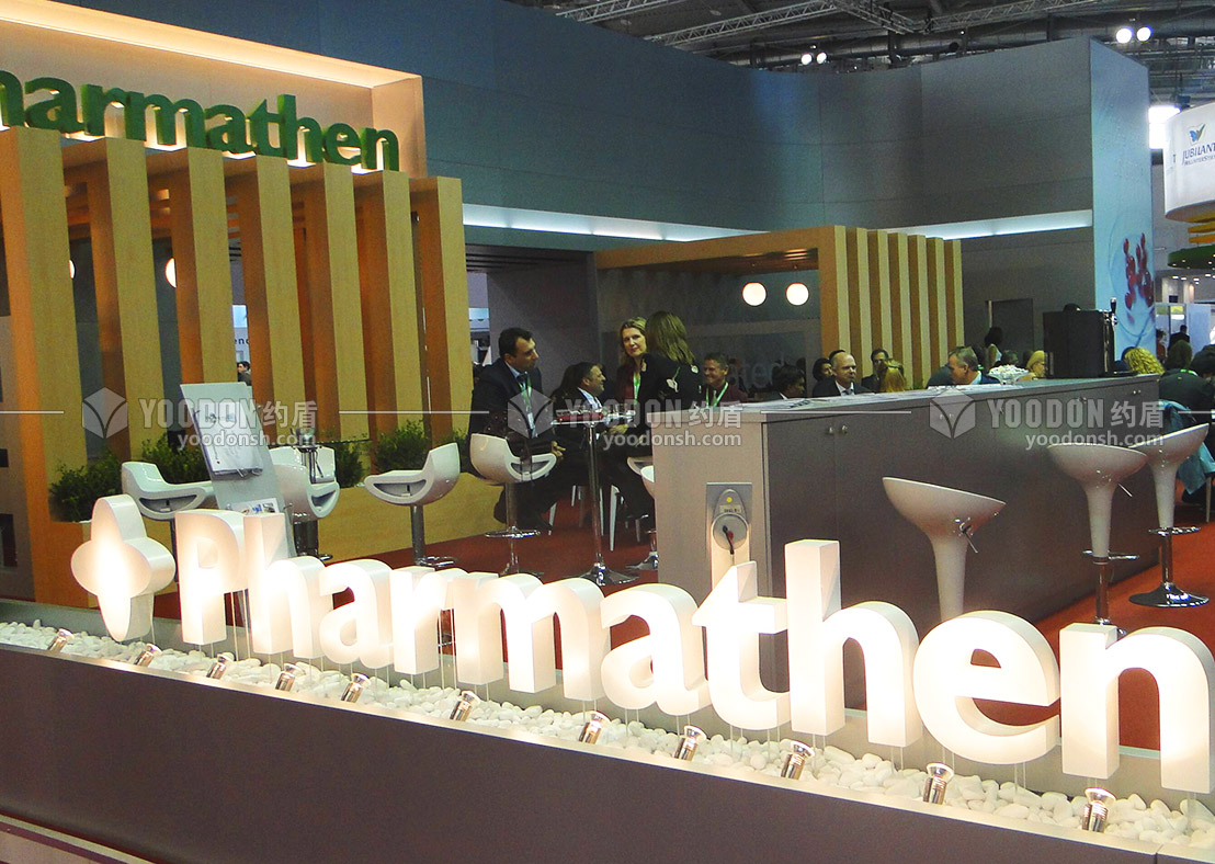 展會(huì)設(shè)計(jì)搭建