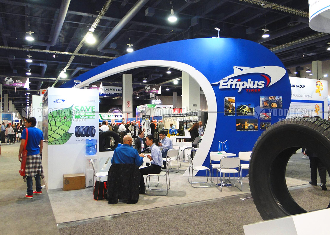 展臺(tái)搭建公司