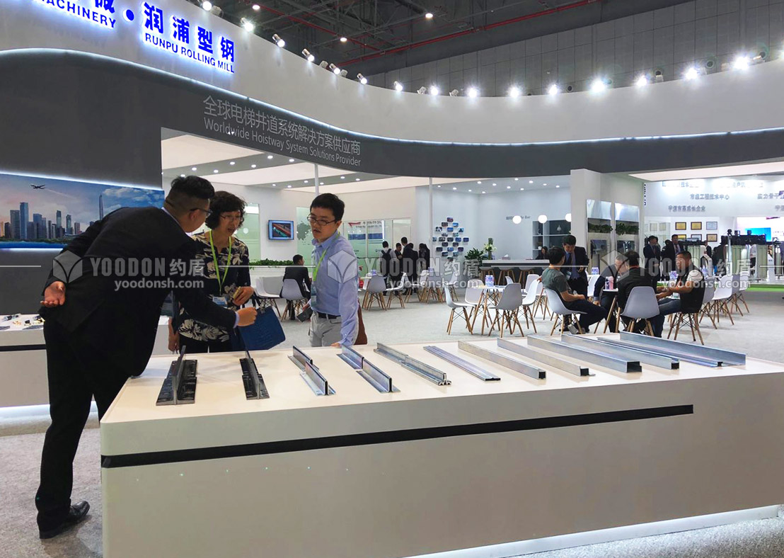 展臺設(shè)計(jì)與搭建