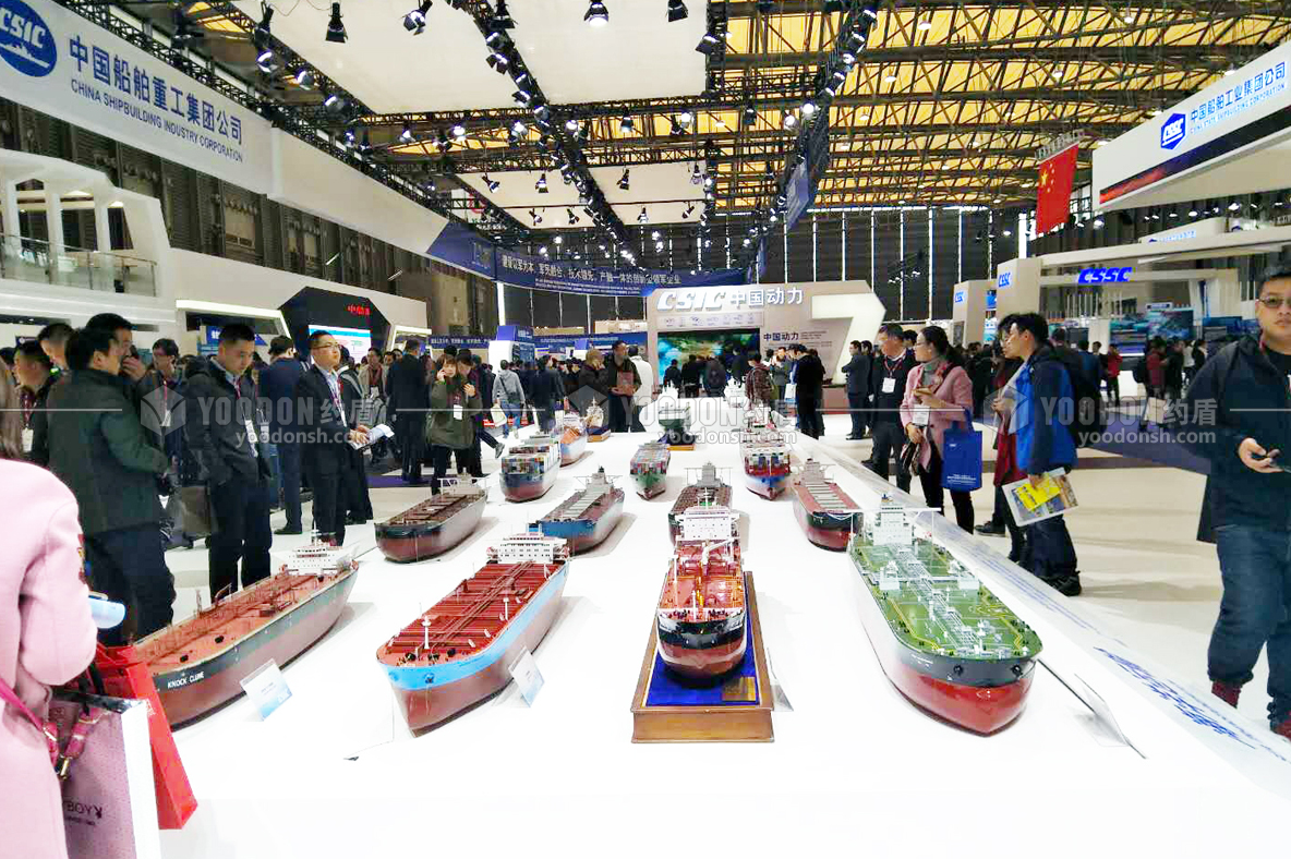 展會設(shè)計搭建