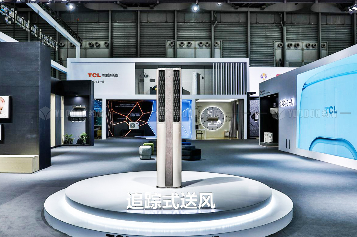 展覽搭建設(shè)計