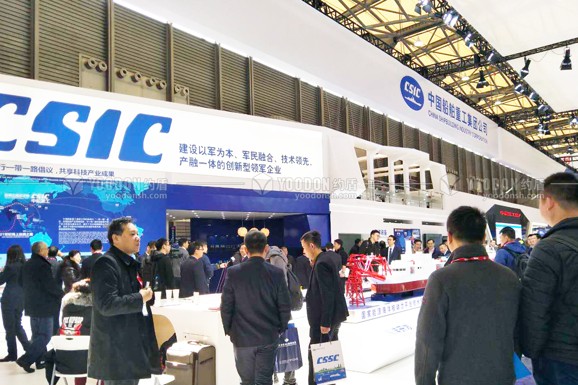 展臺(tái)設(shè)計(jì)搭建