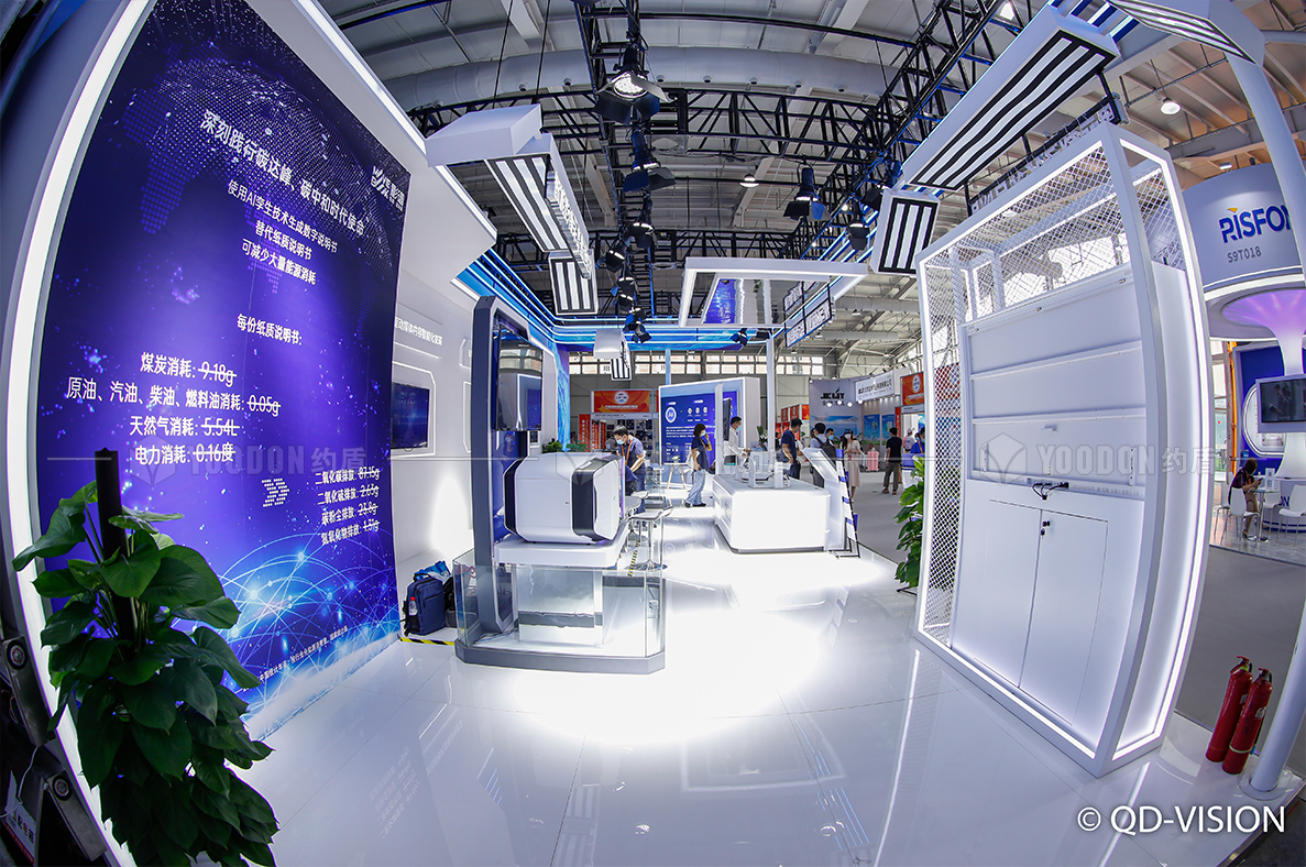 上海展會搭建設(shè)計(jì)公司