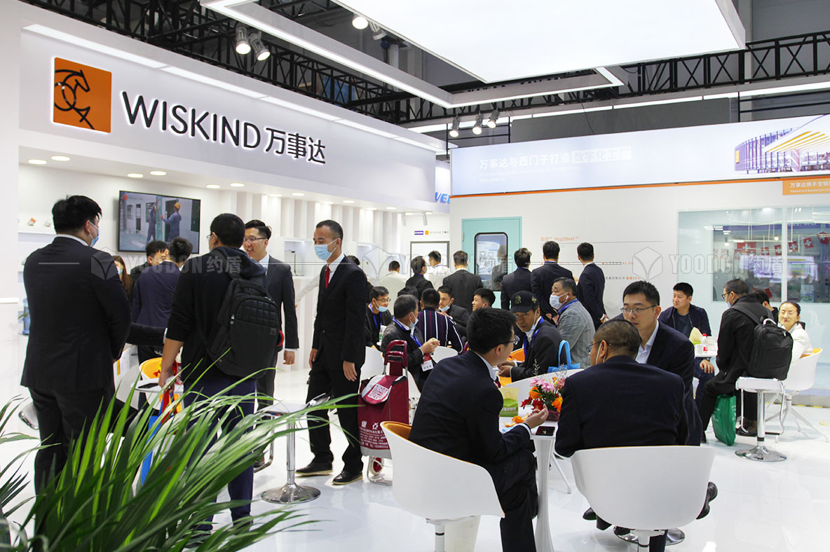 醫(yī)療展臺(tái)搭建