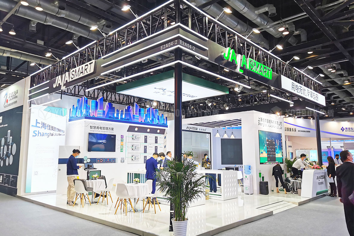 展館展廳設(shè)計(jì)