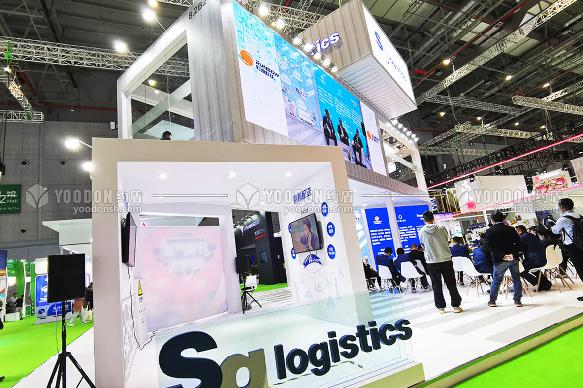 上海展覽設(shè)計(jì)