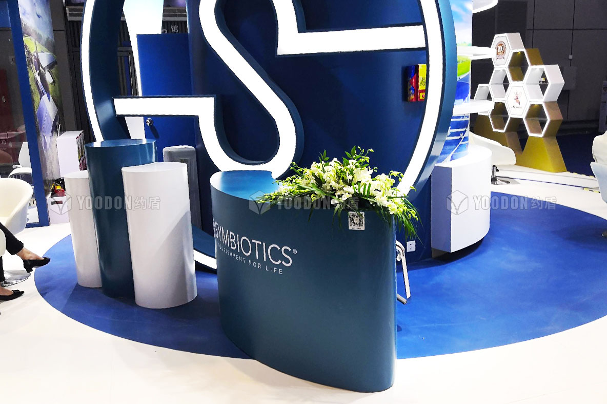 展會(huì)設(shè)計(jì)公司