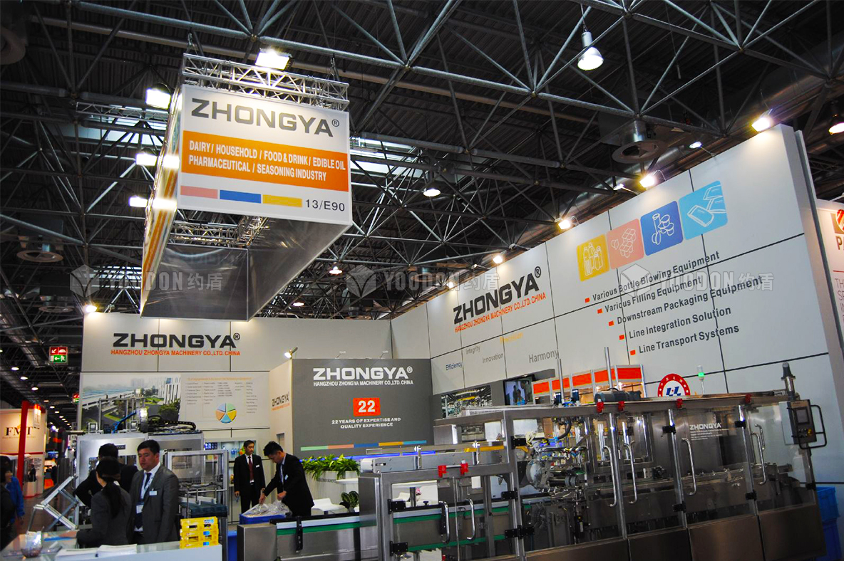 美國(guó)展臺(tái)設(shè)計(jì)