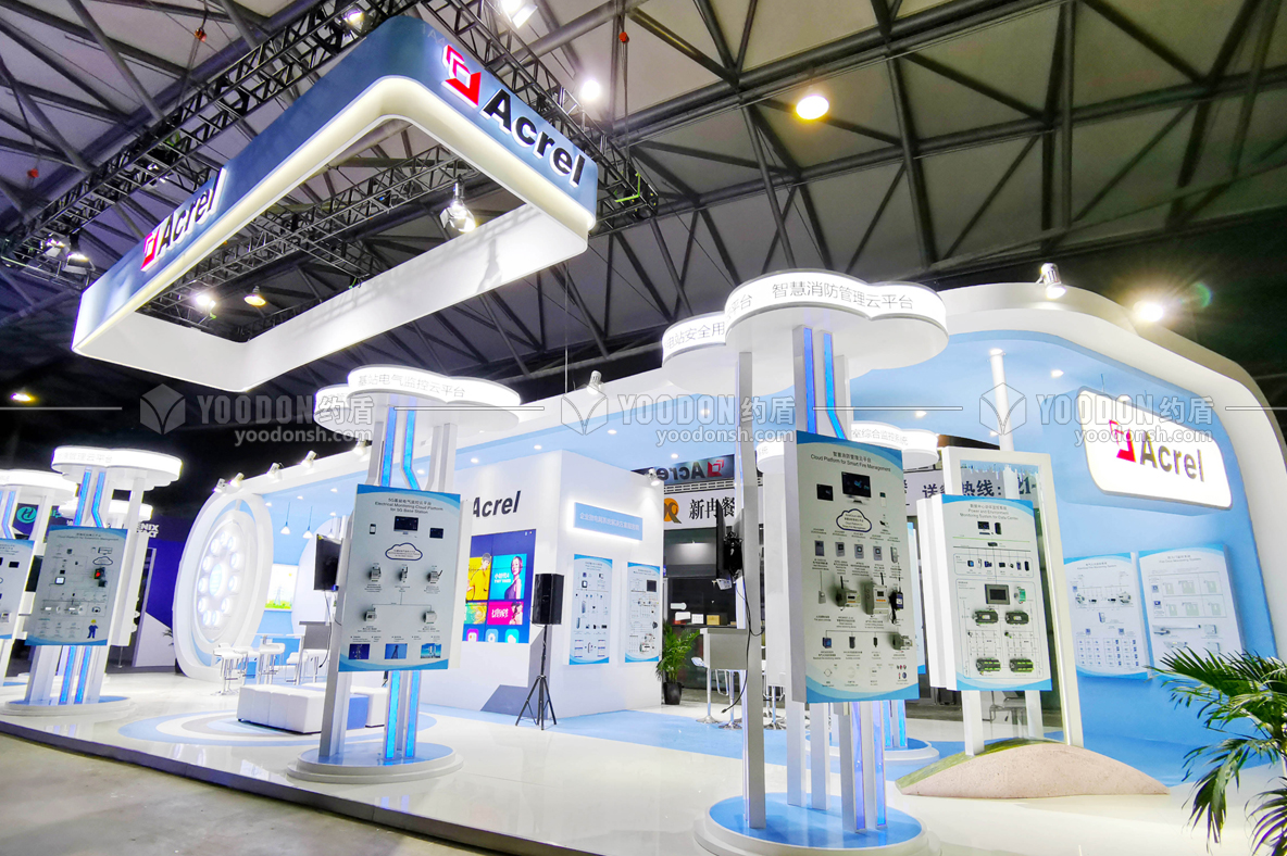 廣州展會搭建商