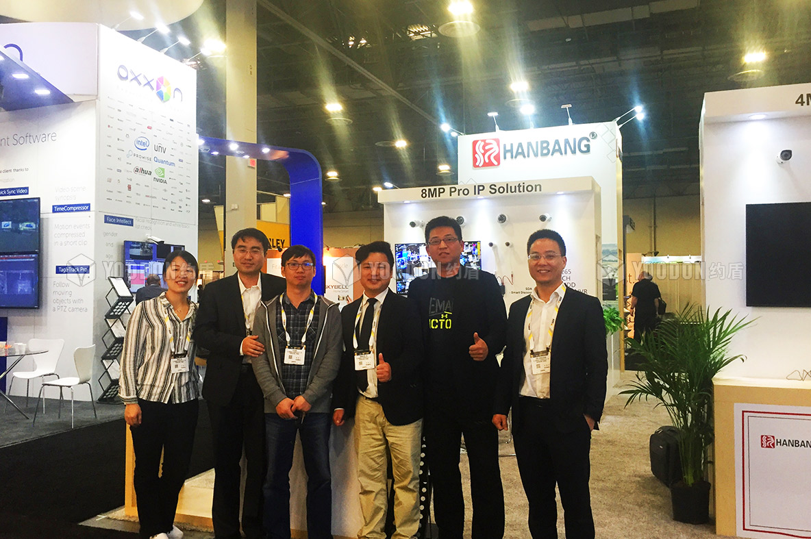 展位設(shè)計搭建公司