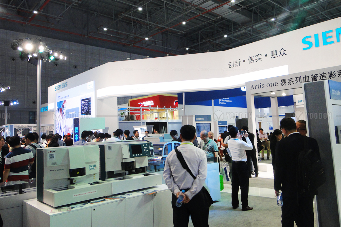 展臺(tái)展覽搭建公司