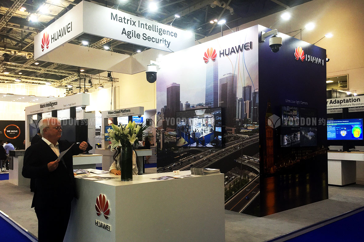 展臺搭建服務(wù)