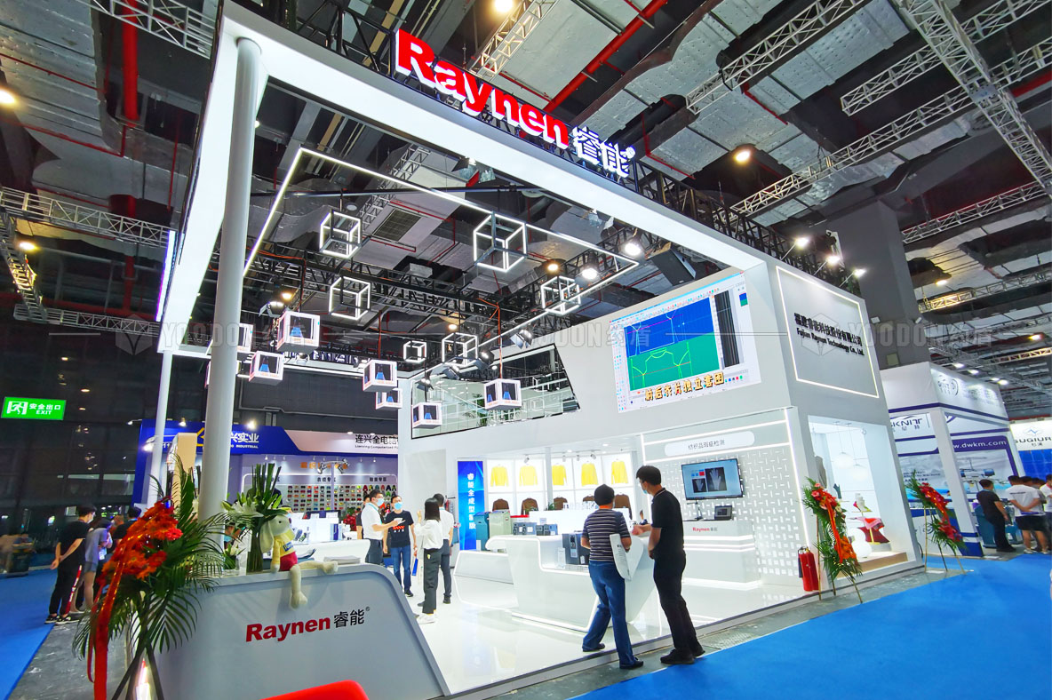 展臺設(shè)計(jì)搭建公司