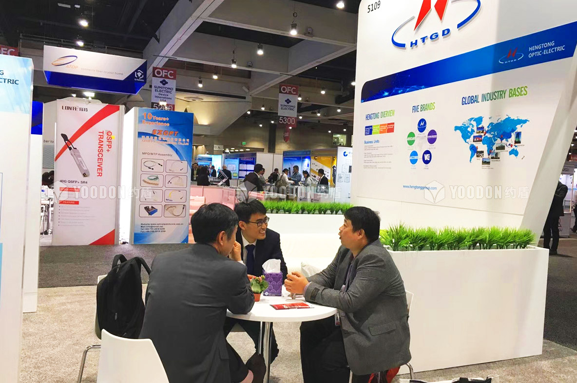 展臺設(shè)計(jì)