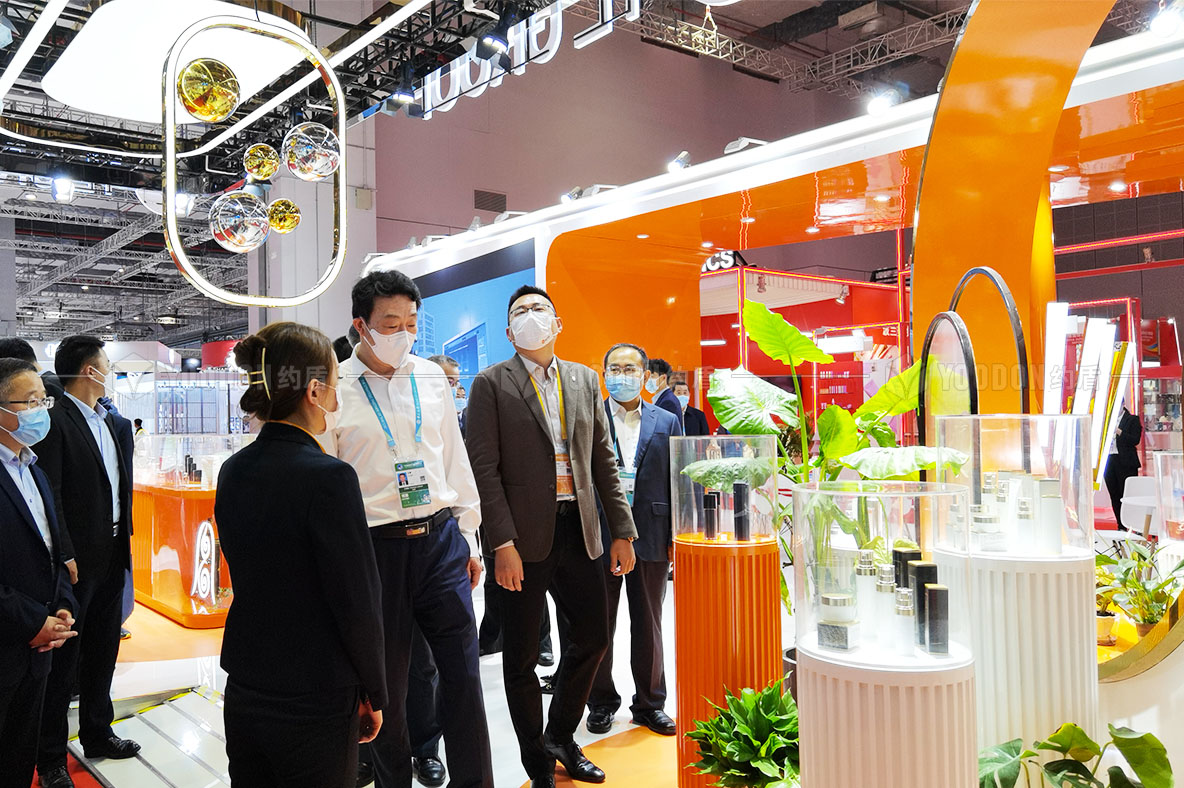 展覽會(huì)設(shè)計(jì)