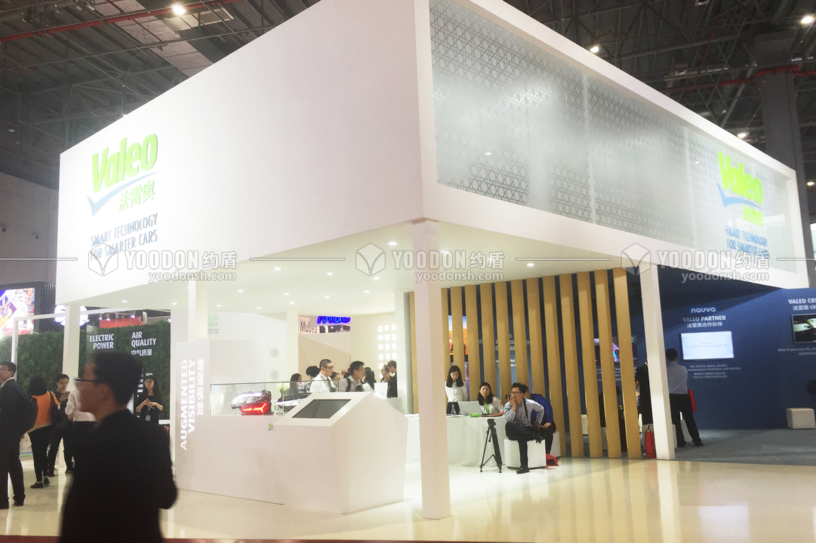 上海展覽設(shè)計(jì)搭建