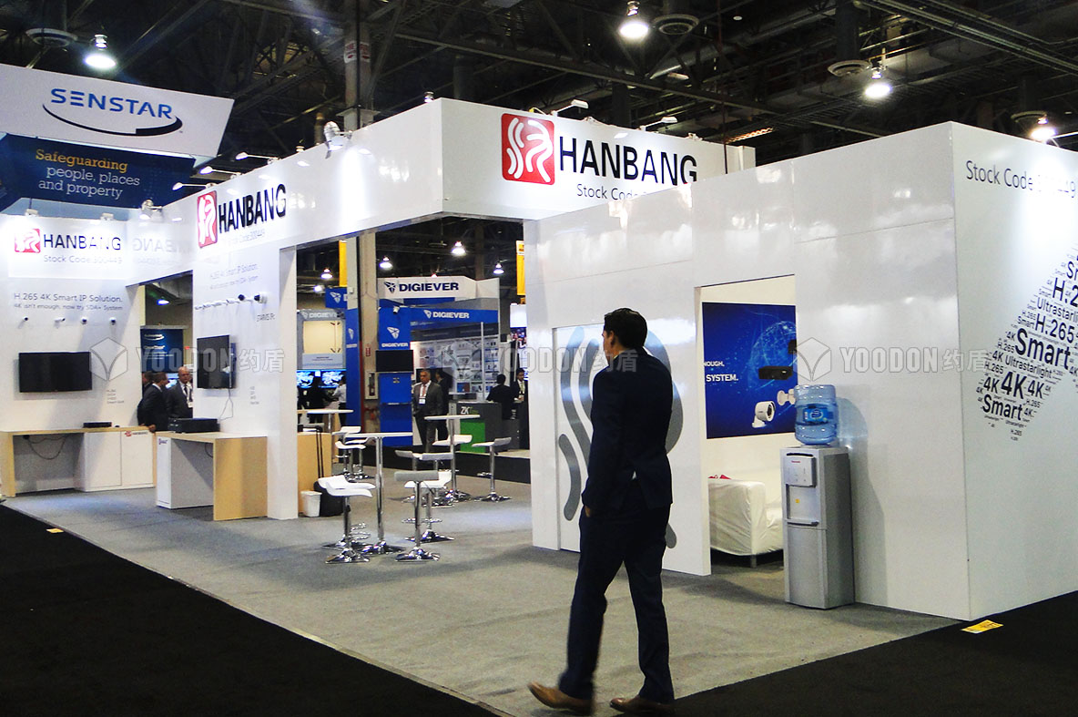 海外展會(huì)設(shè)計(jì)搭建