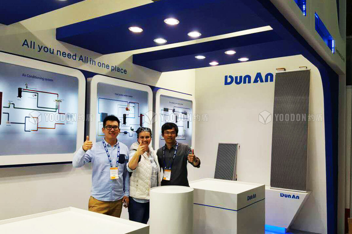 上海展會設(shè)計搭建