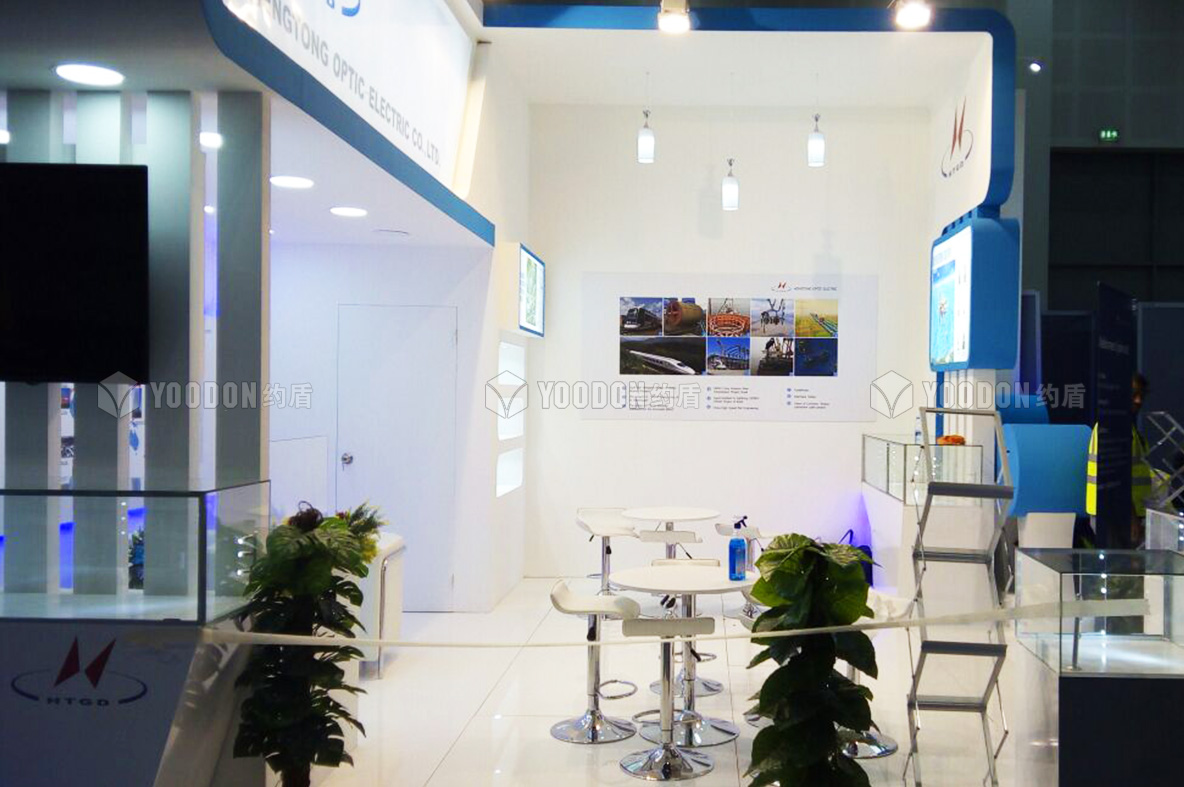 廣州展覽設(shè)計(jì)