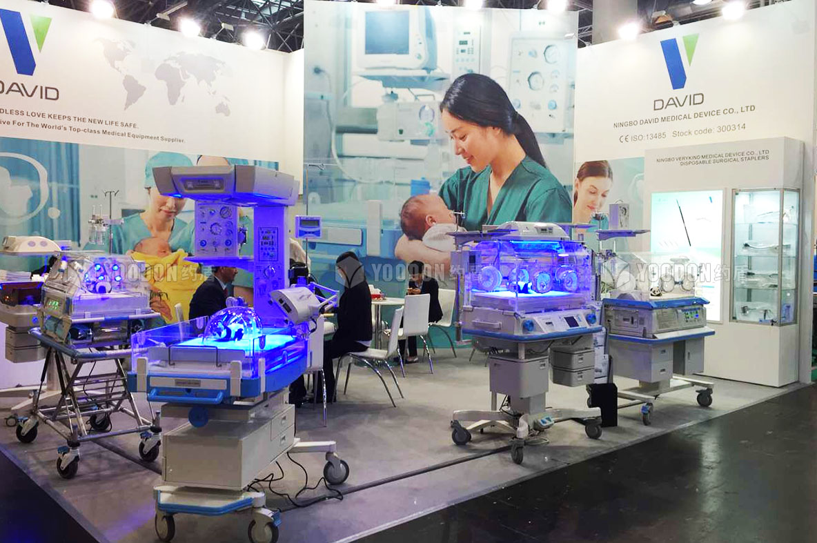 展會設(shè)計搭建