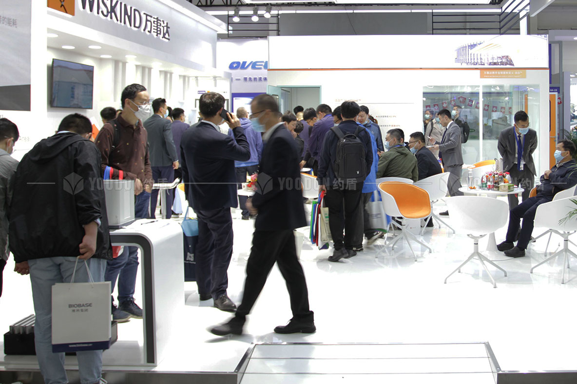 展覽展示設(shè)計(jì)搭建