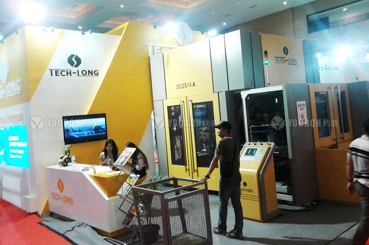 展位設(shè)計(jì)搭建