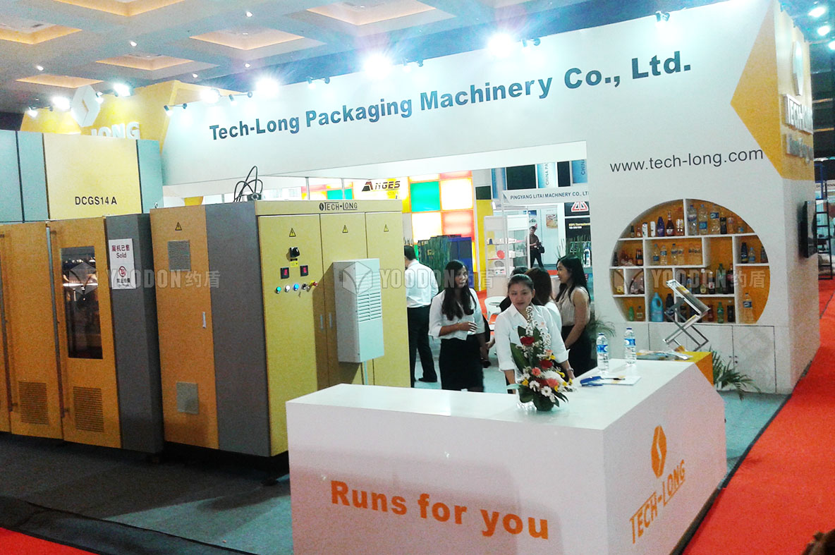 展位設(shè)計搭建