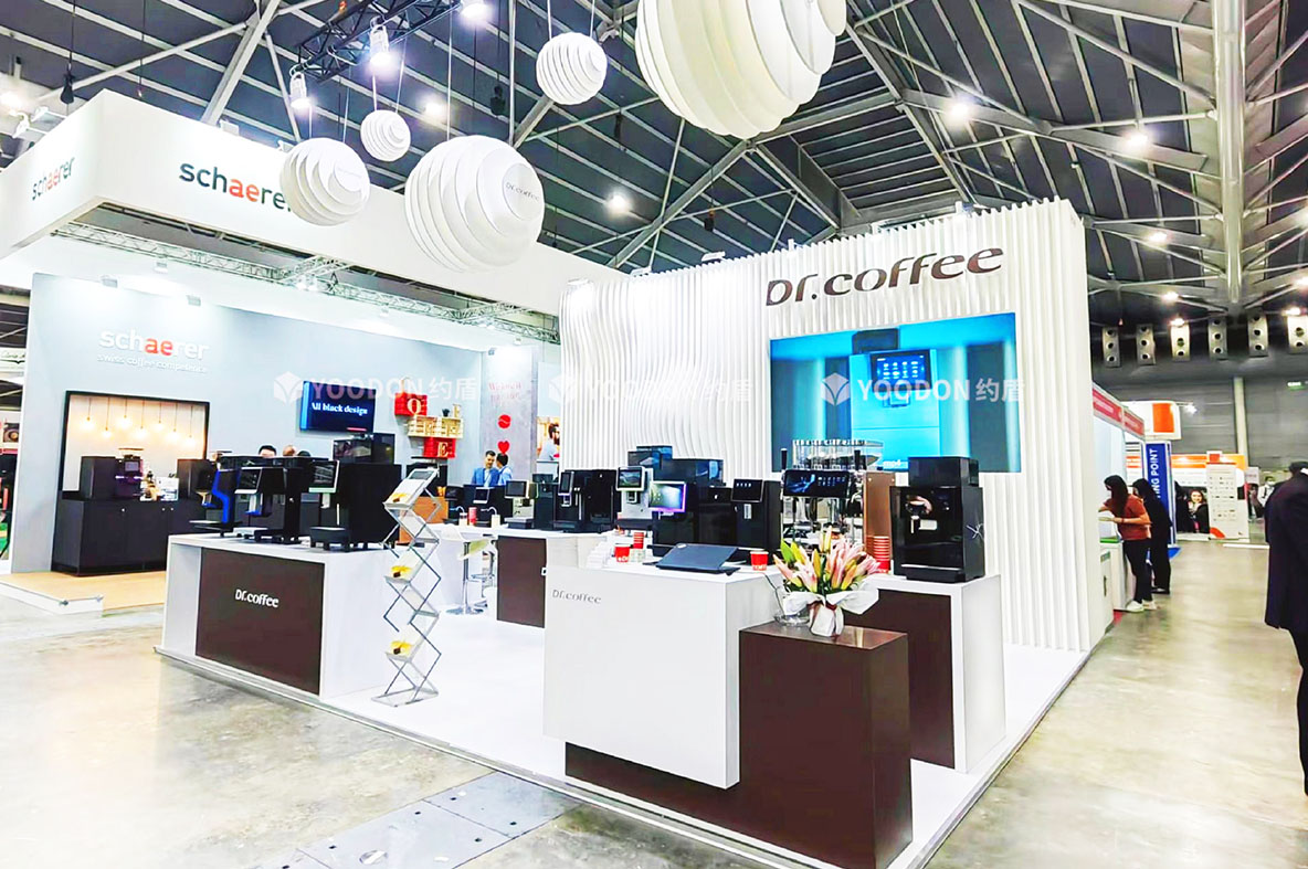 國(guó)內(nèi)外展會(huì)