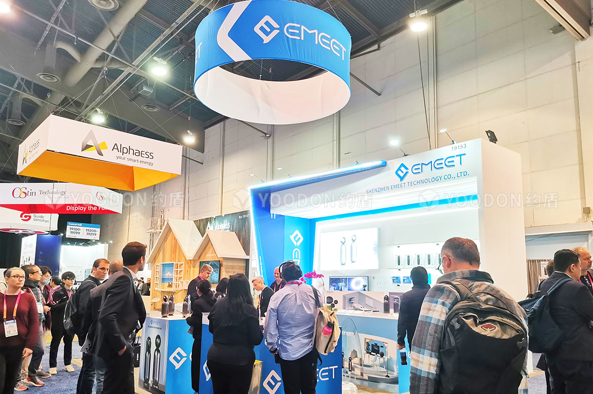 展會設(shè)計(jì)搭建