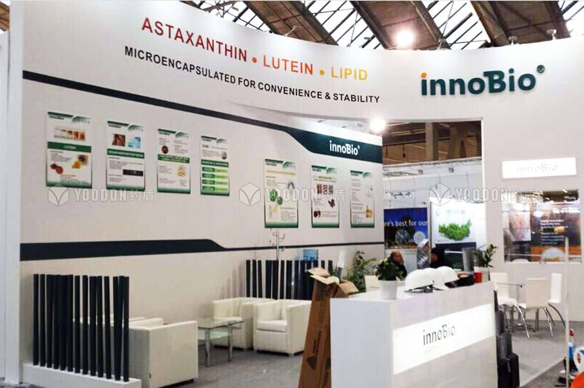 展臺(tái)設(shè)計(jì)和搭建