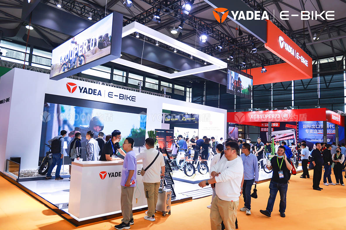 展會(huì)設(shè)計(jì)及搭建