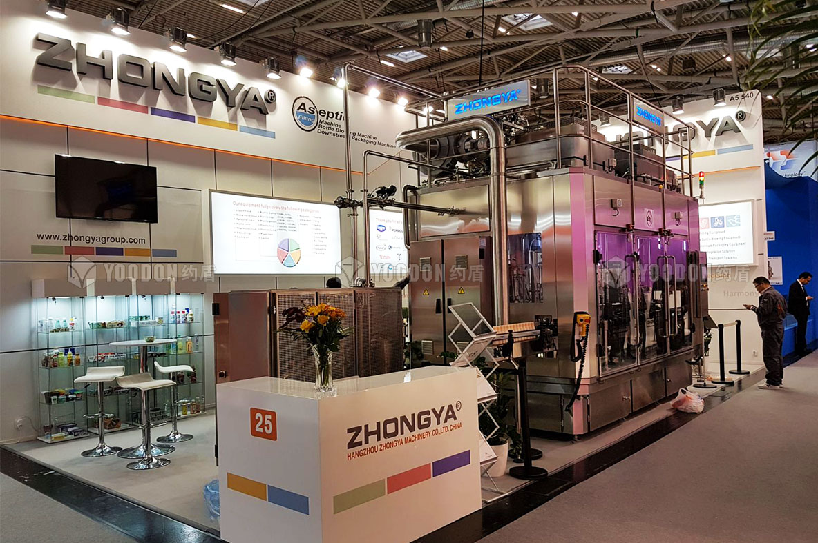 上海展會(huì)設(shè)計(jì)搭建