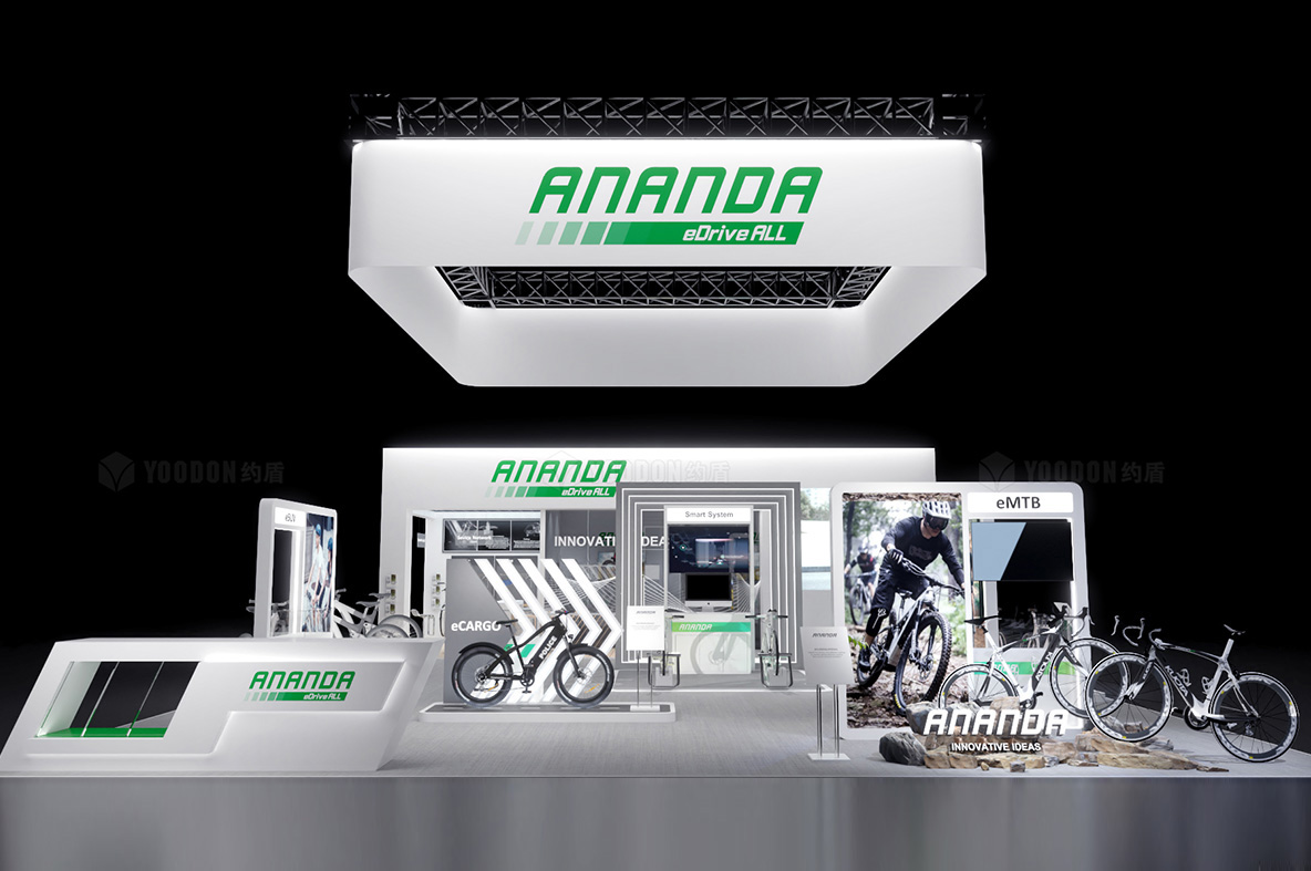 歐洲展會(huì)設(shè)計(jì)