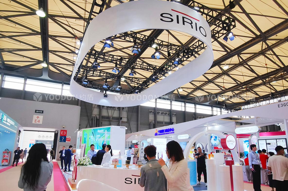 展會(huì)設(shè)計(jì)搭建