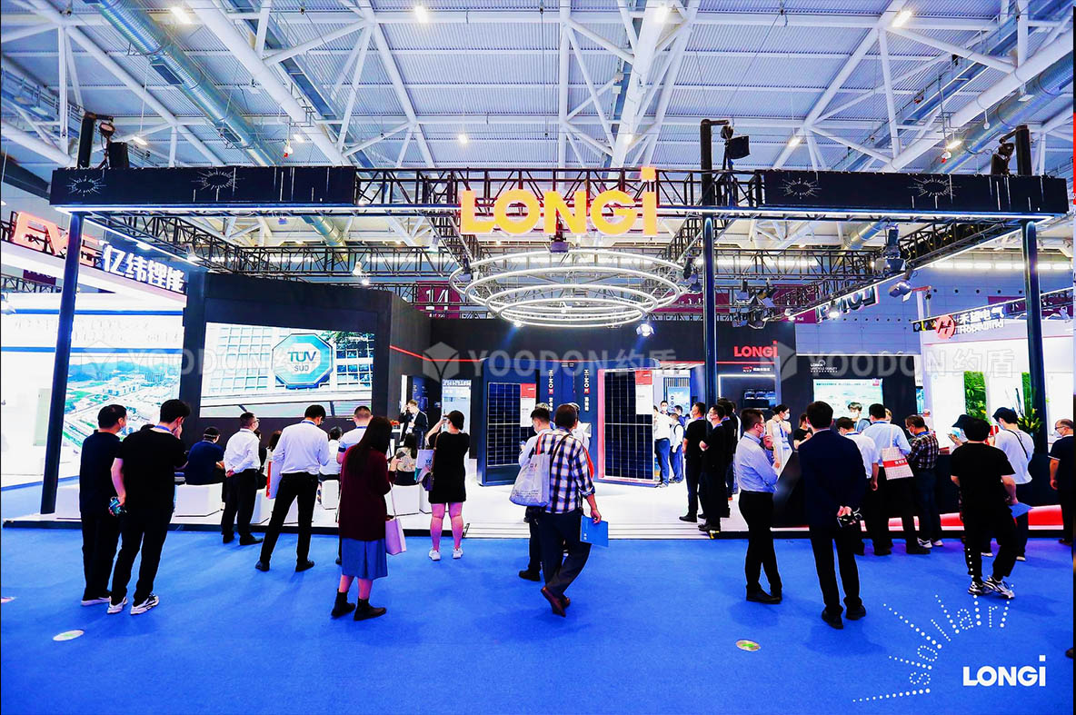 展會(huì)設(shè)計(jì)搭建